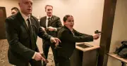 Failes de sécurité au gala des correspondants de la Maison-Blanche