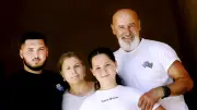 Famille albanaise modèle menacée d'expulsion malgré une intégration exemplaire