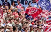 Fan zone et transports renforcés pour la demi-finale de Champions Cup à Bordeaux