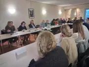 Fargues-Saint-Hilaire maintient les impôts et investit dans les services publics