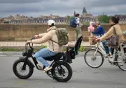 Fatbikes chinois non conformes : une menace pour la sécurité et la concurrence en France