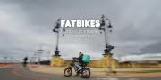 Fatbikes : la cohabitation explosive sur pistes cyclables et plages du Sud-Ouest