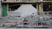 Fatma Hassona : l'hommage d'un documentaire à la photojournaliste palestinienne