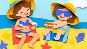Faut-il vraiment attendre 3 heures après manger pour se baigner ?