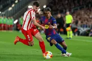 FC Barcelone vs Atlético de Madrid : Le choc espagnol en quarts de Ligue des champions