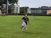 FC Bassin Arcachon : maintien assuré, derby sans pression face à Cestas