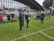 FC Bassin d'Arcachon : nouveau nul frustrant face à Cestas (2-2)