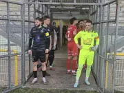 FC Biganos contre Aviron Bayonnais B : Un match de rattrapage crucial pour les Boïens