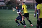 FC des Graves : objectif podium en vue de la fin de saison