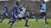 FC Ensérune : les seniors affrontent Maraussan dans un double choc crucial