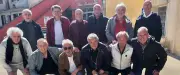 FC Sète : les anciens juniors de 1970 se souviennent de leur épopée en Gambardella