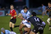 Fédérale 2 : L'US Bazas face à un sprint final décisif pour la qualification