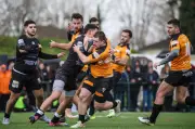 Fédérale 3 : L'USVL 47 se qualifie pour les phases finales grâce à une péréquation