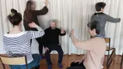 Feldenkrais pour les retraités : bien-être et mobilité dans les Cévennes