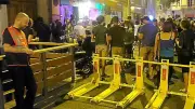 Feria de Nîmes : circulation perturbée du 18 au 21 septembre