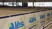 Fermeture du boulodrome des Baumes après une saison exceptionnelle de pétanque