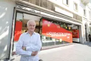 Fermeture historique de la bijouterie Perrusset à Nice après 65 ans d'existence
