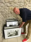 Festival Blue Dress Code : la photo à l'honneur à Saint-Christoly-de-Blaye