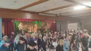 Festival Country et Vide-Greniers à Salindres : Une Journée Festive en Perspective