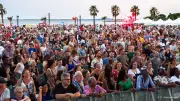 Festival de Thau 2026 : appel aux bénévoles pour l'été