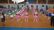 Festival des Majorettes à Roquemaure : 197 Artistes pour une 8e Édition Éclatante