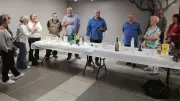 Festival du film taurin : les aidants et bénévoles honorés pour leur engagement