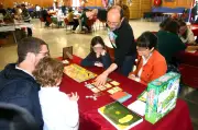 Festival du jeu de Bergerac : 4e édition les 2 et 3 mai, gratuit et pour tous