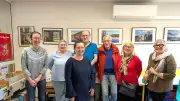 Festival Iso Photo Printemps : un partenariat fructueux entre clubs et bibliothèques