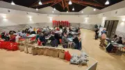 Finale de belote en Lozère : 24 équipes s'affrontent pour le titre départemental