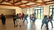 Fitness Pont du Gard : Initiation à la Self-Défense avec un Ancien Professeur de Judo