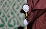 Flagellation publique à Aceh pour relations hors mariage sous la charia