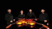 Flamenco et rumba gitane ouvrent la saison musicale à Garons avec Reyes Heritage & Zuzep