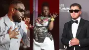 Flammes 2026 : Theodora et Gims grands gagnants de la soirée