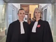 Flaujagues : conductrice alcoolisée jugée pour la mort de Maylie, 14 ans