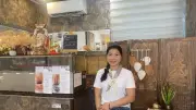 Fleurs d'Asie à Béziers : Hoa Lê fait rayonner la cuisine vietnamienne authentique