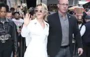Florence Pugh officialise sa relation avec Finn Cole lors d'un événement Bvlgari à Milan