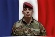 Florian Montorio, militaire français mort au Liban : hommage à un père courageux