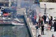 Flottille pour Gaza : 175 militants arrêtés par Israël, dont des Français