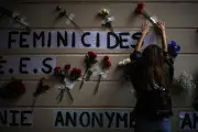 Féminicides : 25 morts depuis janvier, un profil type se dessine