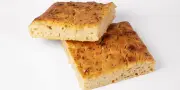 Focaccia au levain : la recette de Clément Alline