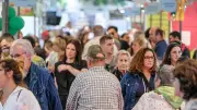 Foire de Montpellier : comment réduire l'impact environnemental ?