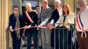 Fontès inaugure son épicerie Le Panier Fontésol, un an après son ouverture