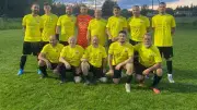 Football amateur : large victoire des vétérans de l'AAESV contre Saint-Chaptes