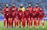 Footballeuses iraniennes en Australie : deux joueuses obtiennent l'asile après un geste politique