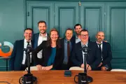 Fortil vise 20% de capital salarié et une gouvernance plus horizontale