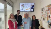 Forum de l'alternance à Ganges pour orienter les jeunes le 6 mai