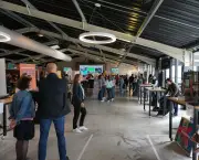 Forum de l'alternance à Lagord : une opportunité pour étudiants et employeurs