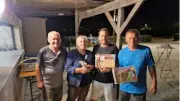 Fouzilhon : la Boule à papé organise une journée pétanque conviviale le 16 mai