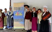 France Folklore se mobilise à l'abbaye de Belloc pour la sauvegarde des parlers locaux