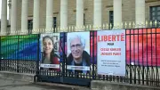 France prudente en Iran pour protéger ex-otages Kohler et Paris